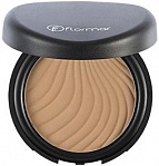 FLORMAR COMPACT POWDER  Medium cream 089