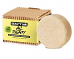 BEAUTY JAR ALL RIGHTY Hard shampoo for normal hair, 65g