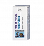 FBT Body cream-balm with snake venom and chondroitin, 75ml