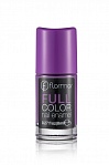 Flormar FULL COLOR NE FC15 AWAKEN YOUR SENSES