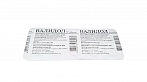 VITAMIR Validol 10 tablets
