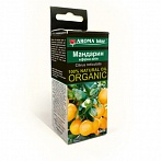 AROMA inter essential oil Mandarin, 10ml