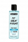 BEAUTY JAR Face tonic "MY GREAT HYDRATE",250ml