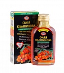 VITAMIR Sea buckthorn oil, 100ml