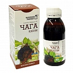 FBT Chaga drops, 100ml