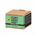 BEAUTY JAR Solid body scrub  ''GREEN VALLEY''100g 
