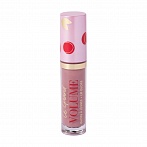 VIVIENNE SABO Le grand lip gloss 14 Beige plum, 3ml