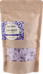 FOLK&FLORA Lavander bath salt, 500g