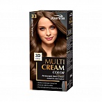 JOANNA Multi Cream hair color 33 Natural Blond,60/40/20ml