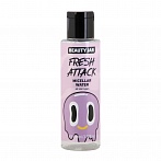 BEAUTY JAR micellar water FRESH ATTACK, 100ml