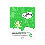 ESFOLIO  Aloe Essence Mask Sheet 25ml