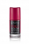 Flormar FULL COLOR NE FC13 SQUASHED RASPBERRY
