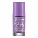 Flormar FULL COLOR NAIL ENAMEL LILAC BLOSSOM
