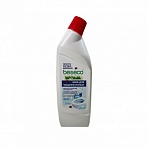 BE&ECO Sea Freshness toilet cleaner, 1000ml