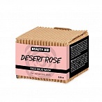 BEAUTY JAR Solid face wash "DESERT ROSE", 25g