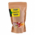 BEAUTY JAR Sparkling crystals for bath Confetti, 600g