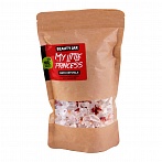 BEAUTY JAR Softening crystals for My little princess bath, 600g