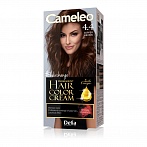 CAMELEO hair dye 4.4 Copper Brown, 50ml/50ml/15ml/4ml