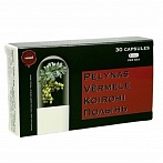 HERBIN Vermeil, 30 capsules