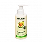 FOLK & FLORA Nourishing hand cream, 150ml
