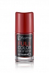 Flormar FULL COLOR NE FC08 OPTIMISTIC RED