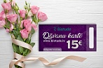 Biotude Gift Card 15 EUR