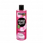 BEAUTY JAR Yummy Softening Shower Gel BUBBLE BLUZE, 400ml