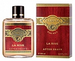 La Rive CABANA after shave lotion, 100 ml