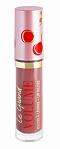 VIVIENNE SABO Le grand lip gloss 10 Datte Deep warm, 3ml