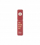VIVIENNE SABO matte long-lasting liquid lipstick №05, 5ml