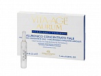 VITA-AGE Aurum Hyaluronic Acid Concentrate for face, neck and décolleté, 7 ampoules