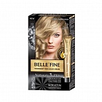 BELLE'FINE hair dye 7.3, Warm Hazelnut, 50/50/25ml