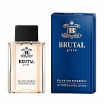 La Rive BRUTAL GRAND after shave lotion, 100ml