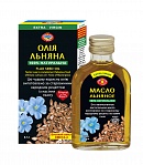 VITAMIR Linseed oil, 100ml