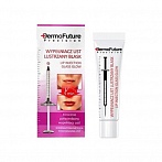 DERMOFUTURE lip gloss-filler, 12ml