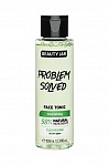 BEAUTY JAR Face tonic PROBLEM SOLVED,100 ml
