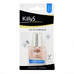 KILLYS  SOS nourishing product for nails, 10ml