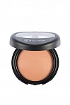 FLORMAR BAKED BLUSH-ON-049 Matte Golden peach