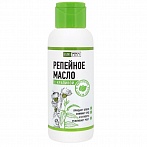 MEDICAL FORT Burdock cosmetic oil with nettles, 100ml