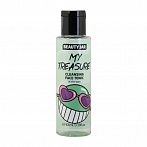 BEAUTY JAR  facial tonic MY TREASURE, 100ml