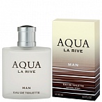 La Rive Aqua di Fonte vīriešu EDT