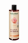 FOLK & FLORA shower gel ''Grapefruit'', 400ml