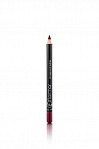 Flormar WATERPROOF LIPLINER-217Chic crimson