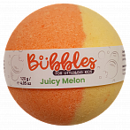 BUBBLES bath bubble ''JUICY MELON'' , 120 g