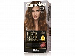 CAMELEO hair dye 7.34 Light brown, 50ml/50ml/15ml/4ml