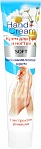 BELLE JARDIN Soft wound healing hand and nail cream with chamomile extract, 125ml