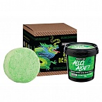 BEAUTY JAR "Green Dragon" gift set, 1 pc.
