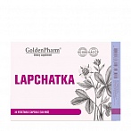 Golden Pharm Potentilla Erecta, 30 capsules