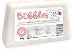 BUBBLES Soap for children hypoallergenic, 140g