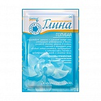 GOLDEN PHARM Blue cosmetic clay, 60g